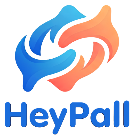 HeyPall