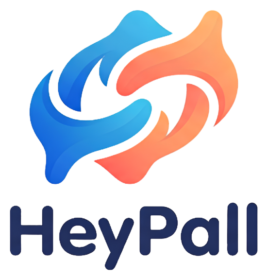 HeyPall